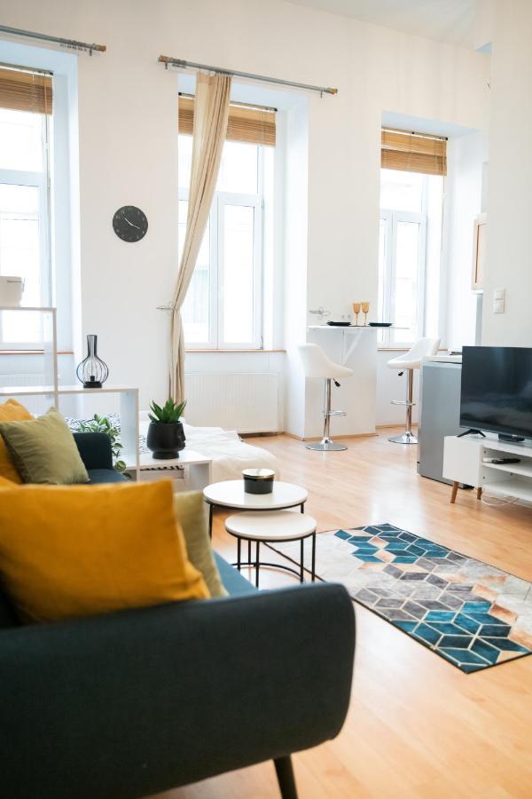 New Apartment Dohany Street Budapešť Exteriér fotografie