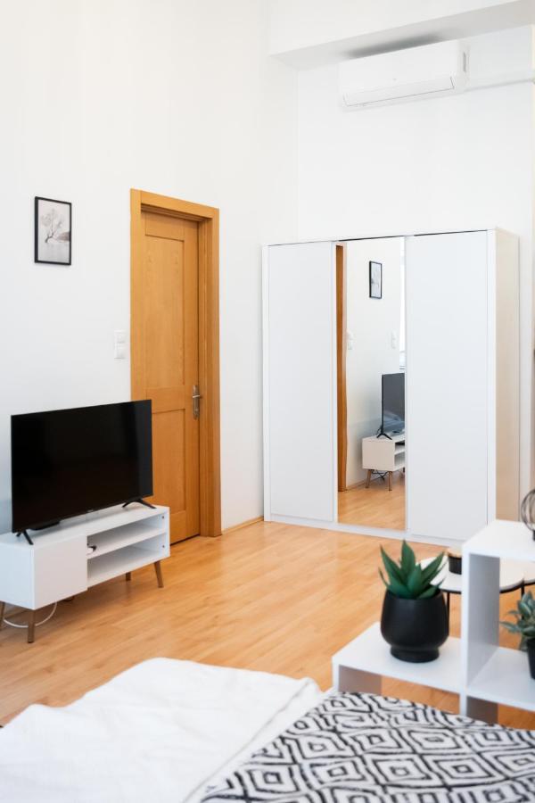 New Apartment Dohany Street Budapešť Exteriér fotografie